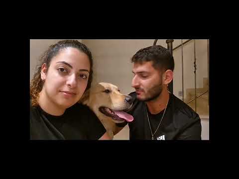 תמונה של יעקב הלפרין Best Buddy