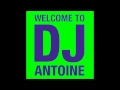 DJ Antoine Special DJ Mix (Continuous Mix) - DJ ...
