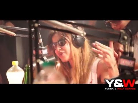 PLANETE RAP DU 05/07/13 // GUIZMO - CAYENE - CERTIFIE PARISIEN MOKLESS DESPO RUTTI INDIEN / Y&W