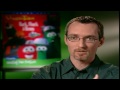 VeggieTales Behind The Bunny Song