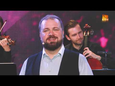 Cvartet & Band - You'll newer walk alone