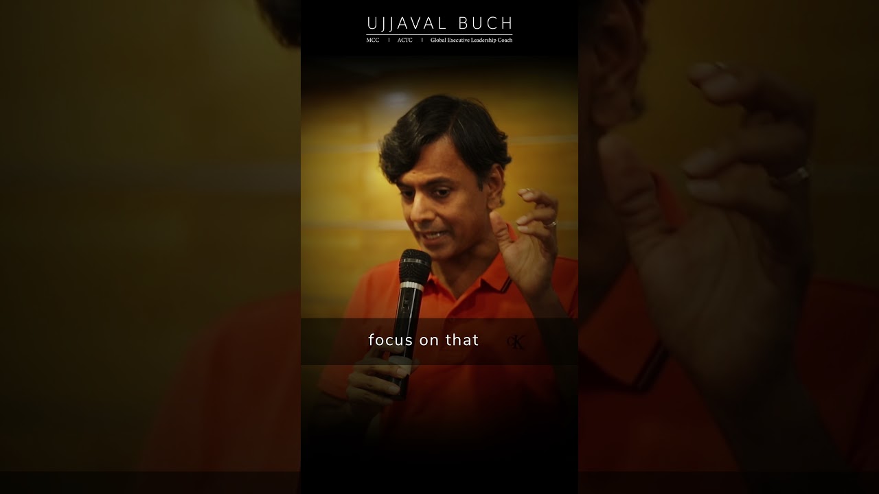 Alumni Testimonial | Creativity and Personal Mastery (CPM) Program by Dr. Srikumar Rao