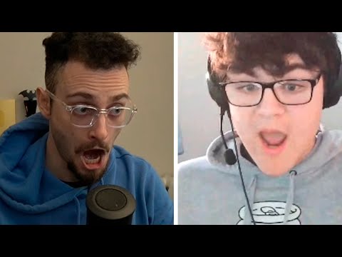 Gotham CHESS LESSON with FRANK!