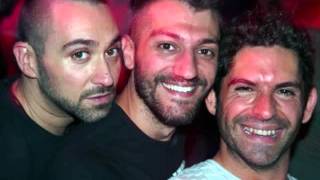 BETTE MIDLER TWISTED