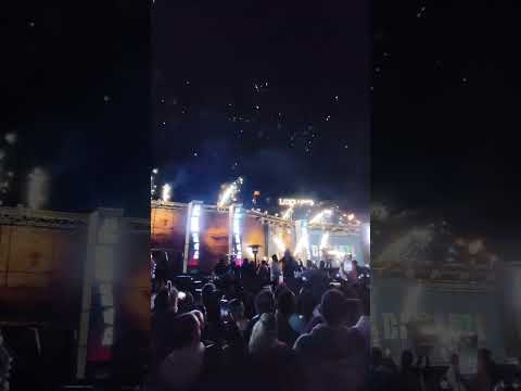 La Dolce Vita. New Year. Desert Party. Sharm El Sheik #damante #ladolcevita #desertparty #2025