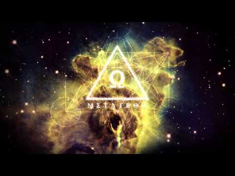 Metatron Omega - Regnum Caelestis