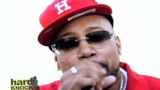 Pimp C Hard Knock TV Exclusive &quot;What About Your Friends?!&quot;