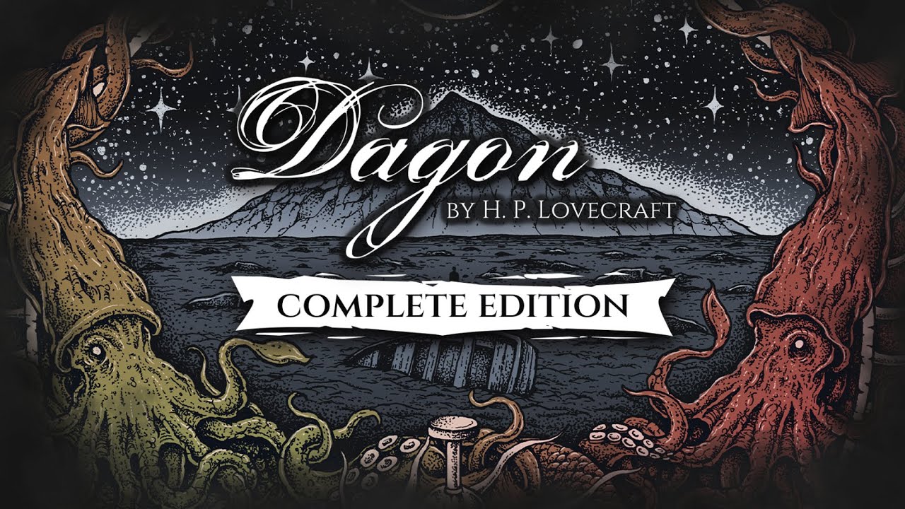 Bande-annonce Dagon: Complete Edition