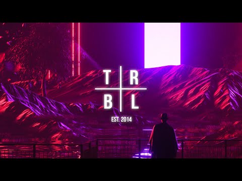 TH3 DARP, N.E.B. & Tommygunnz - The Dream