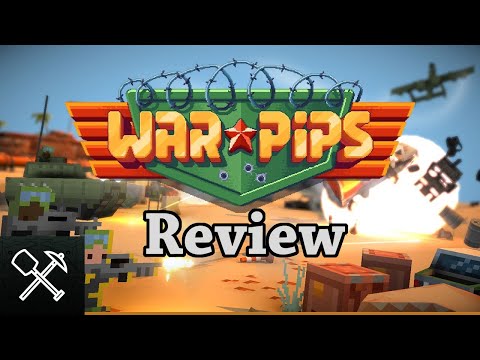 Warpips Review (Early Access)
