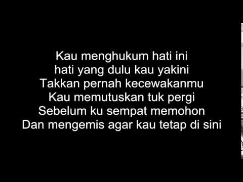 Last Child - Tak Pernah Ternilai (Lirik) By : Anta Pramana