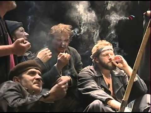 Чевенгур (2009) Режиссер: Лев Додин