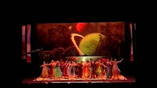 El sueño de una noche gaditana – Preliminares – COAC 2006