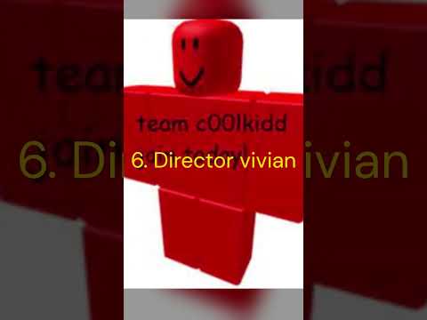 Top 10 most dangerous roblox hackers of roblox!