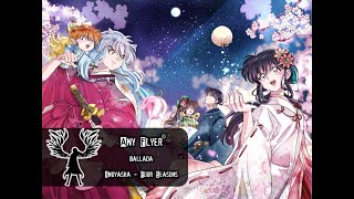 Inuyasha - Four Seasons MV   Legendado PT-BR