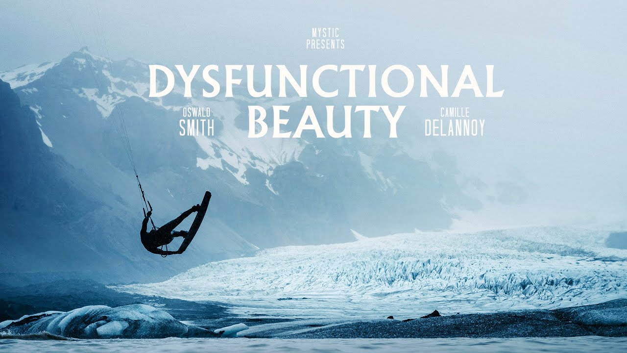 Dysfunctional Beauty | Iceland