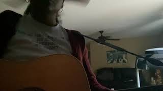 Reach my destination - Nadia Reid cover