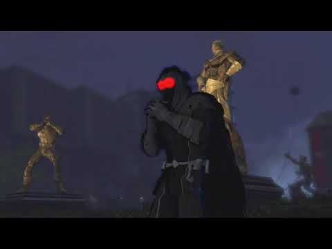 Munitions dps (adds and single target) in FP: flashtastic Voyage