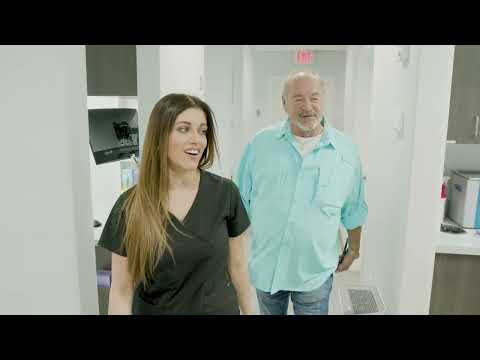 Kent Ortiz Patient Testimonial at Trinity