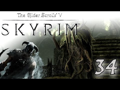 Let's Play Skyrim: Episode 34 (Legendary Status!)
