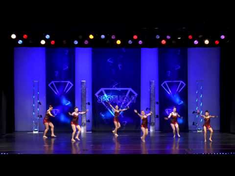 Objection - Hart Academy of Dance [Upland, CA]