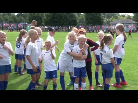 DB Sports Tours - Helsinki Cup 2016