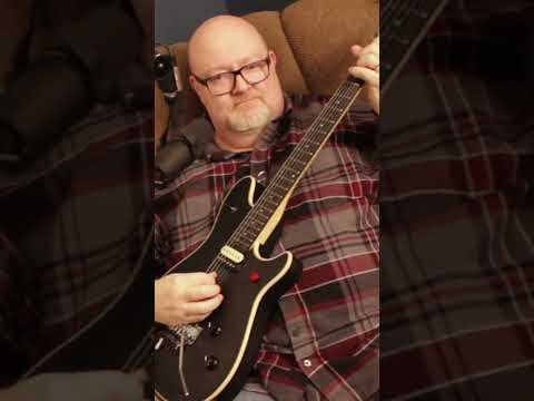 🎸🎸Metal Dad Ain't Talking 'bout Love!🎸🎸 #eddievanhalen #evhwolfgang