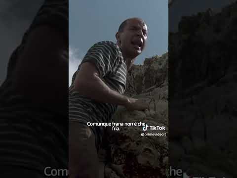 La roccia friabile (giorno a tutti)