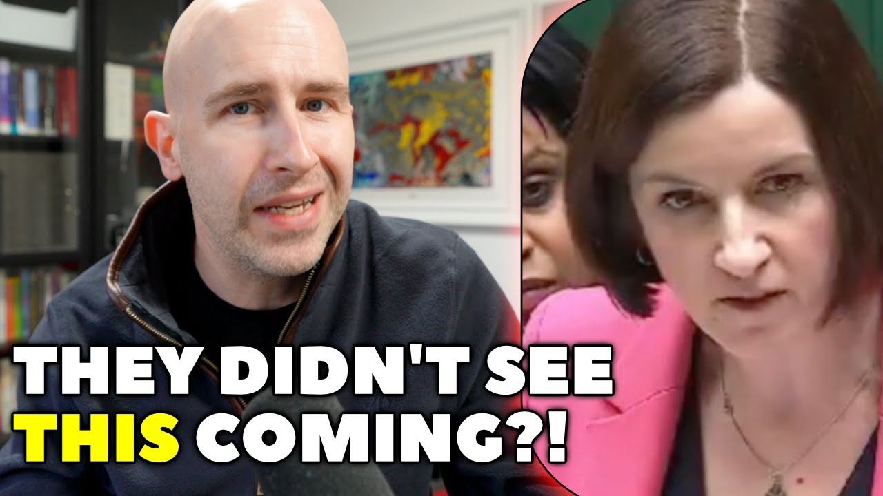 Gov Panics Over is OWN Mess!