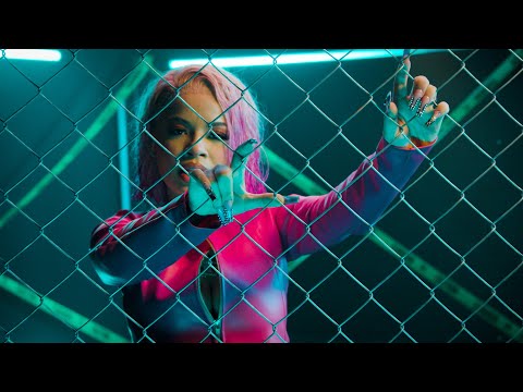 GeezLy - BUENOTA (Official Video)