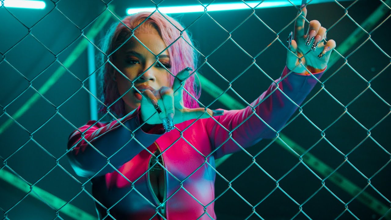GeezLy — Buenota
