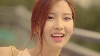 Fazura & Fattah Amin - Cinderella [KPOP version]