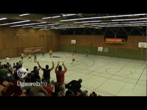 Ligaweb.tv - Tor des Jahres 2012