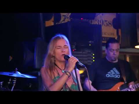 9-25-2017 Open Mike @ The Daiquiri Shak