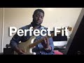 Learn to Play R&B Chords on Guitar [Kerry 2 Smooth]