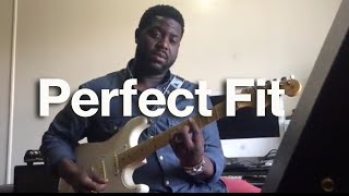 R&B chords on guitar