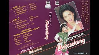 Download lagu Jaipongan Elekesekeng - Cindewulung (A4) mp3