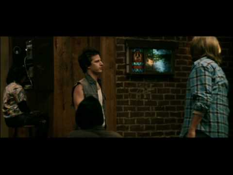 For Your Consideration: "Slaughter Shack"