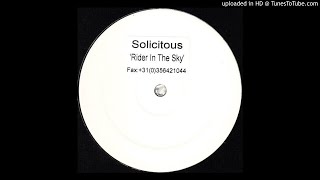 Solicitous - Rider in the Sky (Original Vocal Mix)-2003