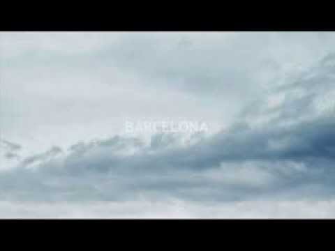 Lake Malawi - Barcelona (lyrics)