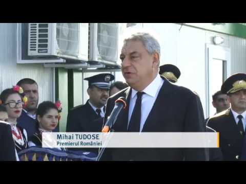 Punct de trecere a frontierei Lipnița-Kainardja