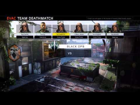 Blackops3 beta gameplay +beta code giveaway