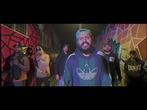 Jace Murdi -  Pop A Pill (Official Music Video) Ft. Mack Ridge X C.Reks