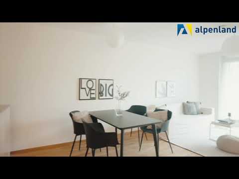 Wohnen in Hollabrunn - Ferry Seher Gasse