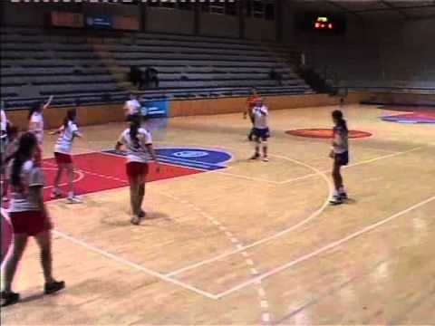 Rukometašice Napretka pred teško gostovanje u Arandjelovcu