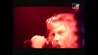 Music video thumbnail preview for ENTOMBED - 1992 ''Revel In Flesh'' (MTV Headbangers Ball, UK) by Entombed