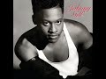 Johnny Gill - Let's Spend The Night