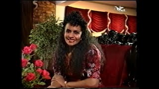 Tribute To Judy de Silva Excerpts  From Teledrama 