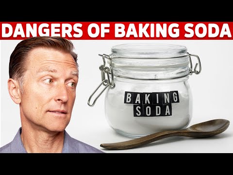 image-What are the side effects of baking powder? 
