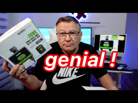 RAINPOINT Bewässerungssystem: Nie wieder Gießstress für deinen Garten!